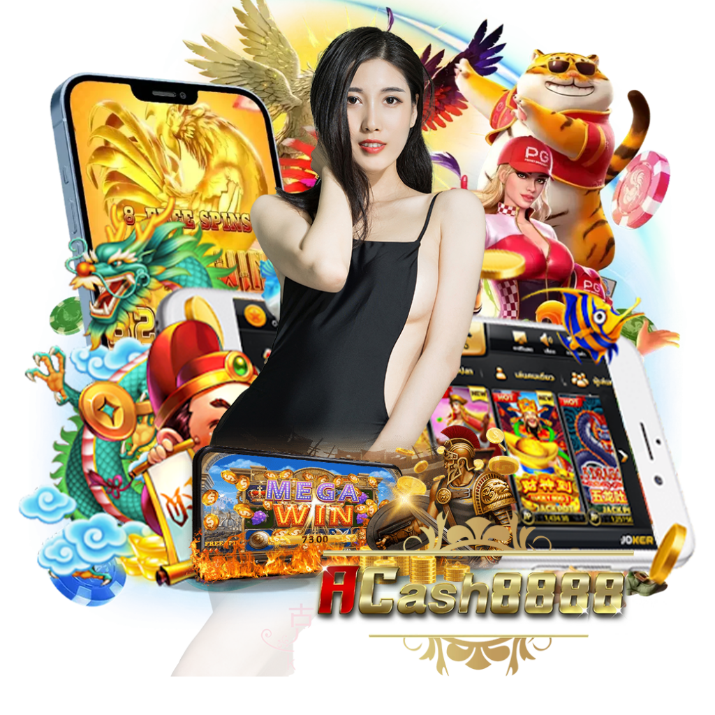 acash8888 vip